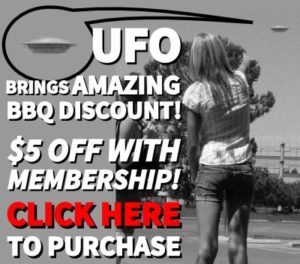 Click here to buy a membership and receive a $5 coupon for the Heretic's Barbecue!