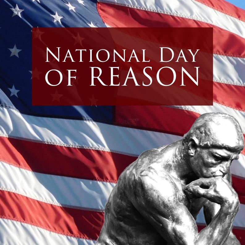 CVAAS Blood Drive & Lunch Give Blood on the National Day of Reason!
